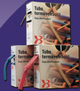 HFT Θερμοσυστελλομενα συσκευασια